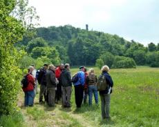 Am Klengelsteig