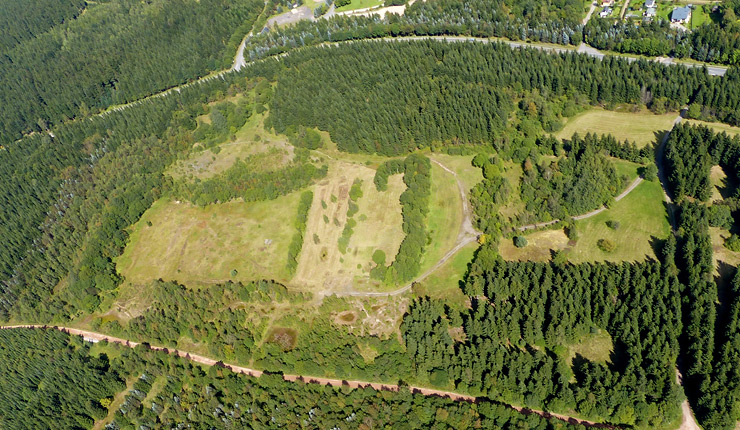 Am Großen Galgenteich